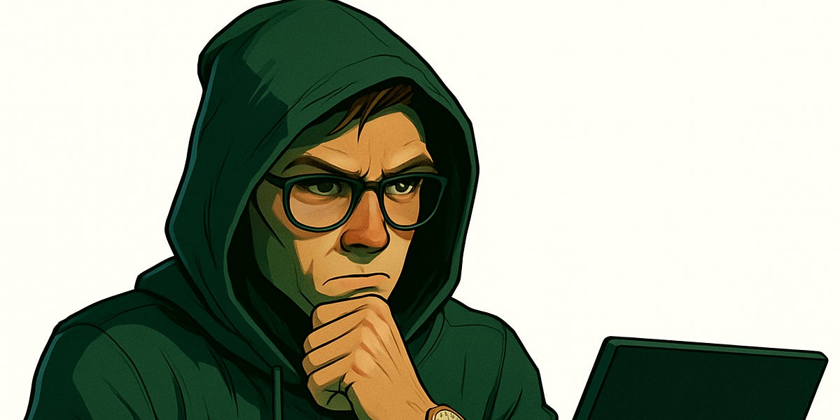 Software That Builds Itself