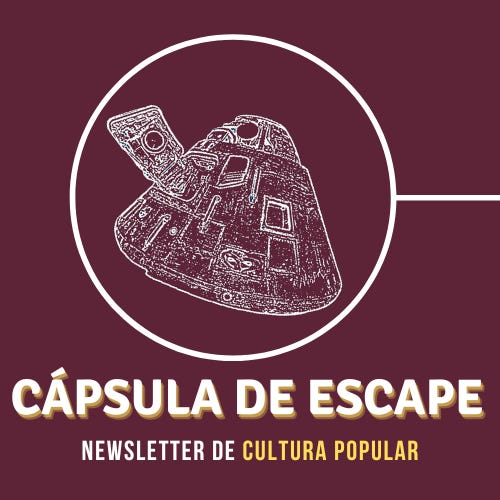 Capsula de Escape