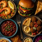 When Dinner Becomes a Policy Crisis
