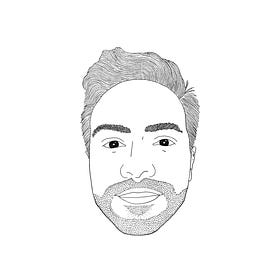 No. 129 - Soda Stereo’s “Persiana Americana” changed my life