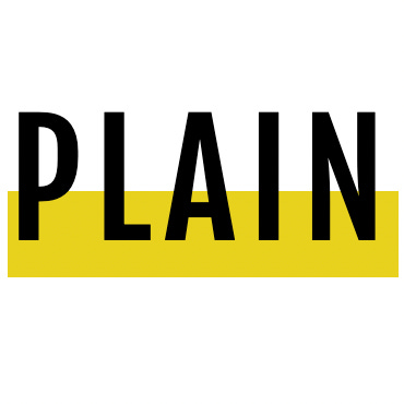 Substack profile picture for @plain