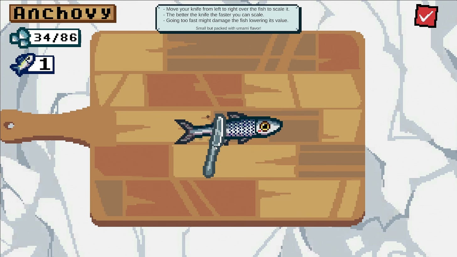 The Best Games from GMTK Game Jam 2024 - by Mark Brown