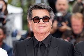 Jafar Panahi Speaks Out For freedom of speech at Cannes Press Conference Jafar Panahi Speaks Out For freedom of speech at Cannes Press Conference