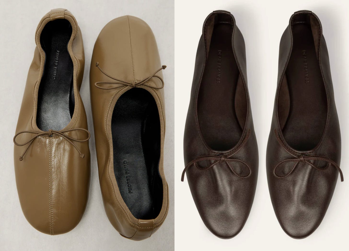 Quick Sip 05: Phoebe Philo, Adjacent - by Arielle Tylim