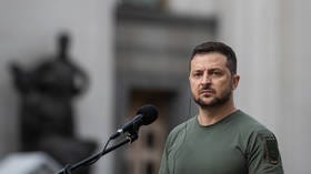 Zelensky deceived public on true scale of Kiev’s losses – WaPo