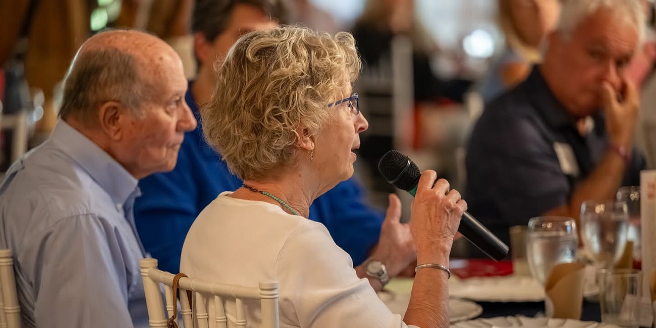 Growing Together Initiative Advances with North River Manatee Community Action Lab