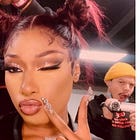 Megan Thee Stallion's lawyers call man suing her a 'con artist' w/ a 'frivolous' case