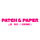 Patch & Paper