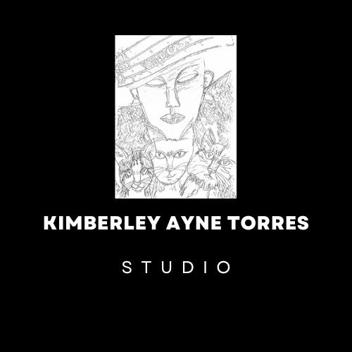 Kimberley Ayne Torres