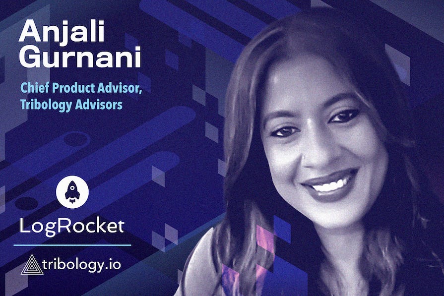 Leader Spotlight: Investing in R&D, with Anjali Gurnani