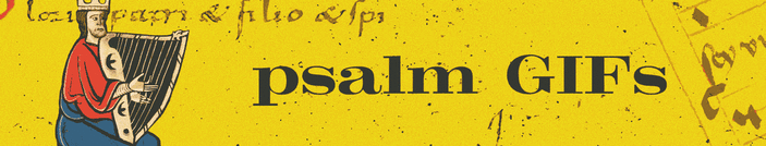 Psalm GIFs