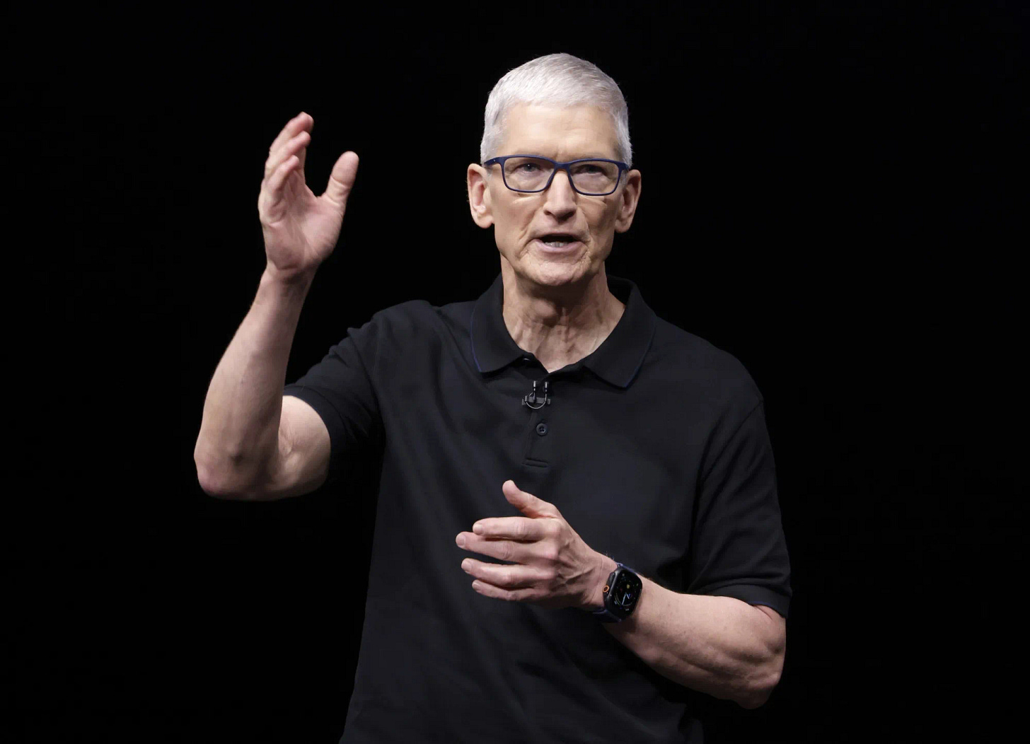 Where’s everybody going?