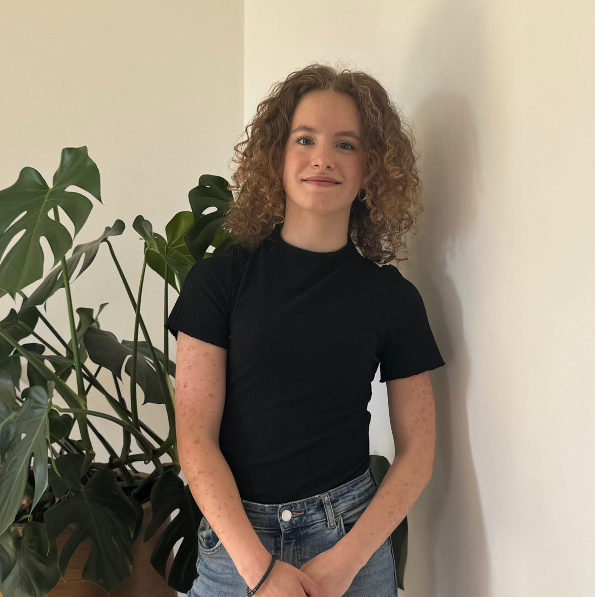 An unspoken symphony