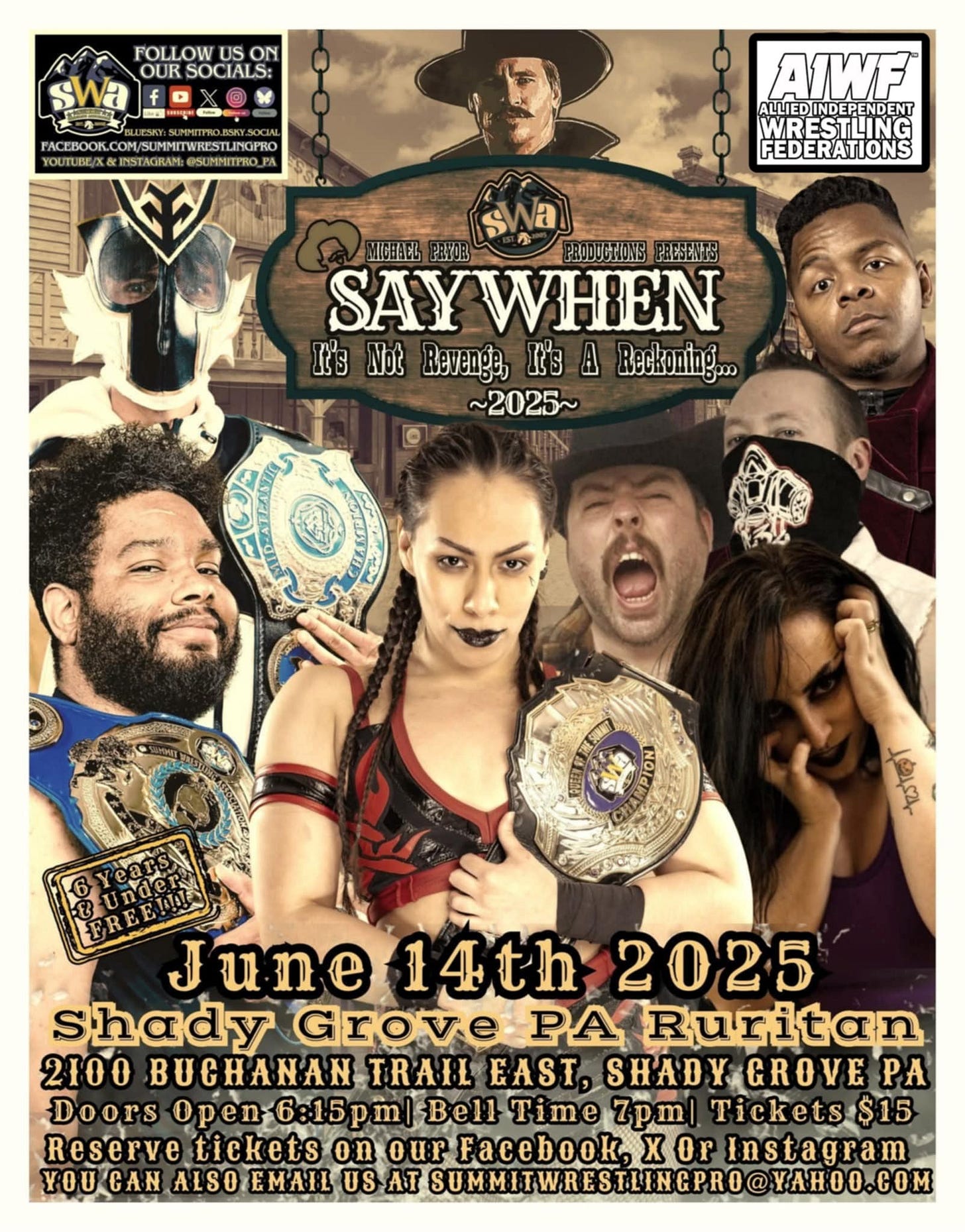 SWA