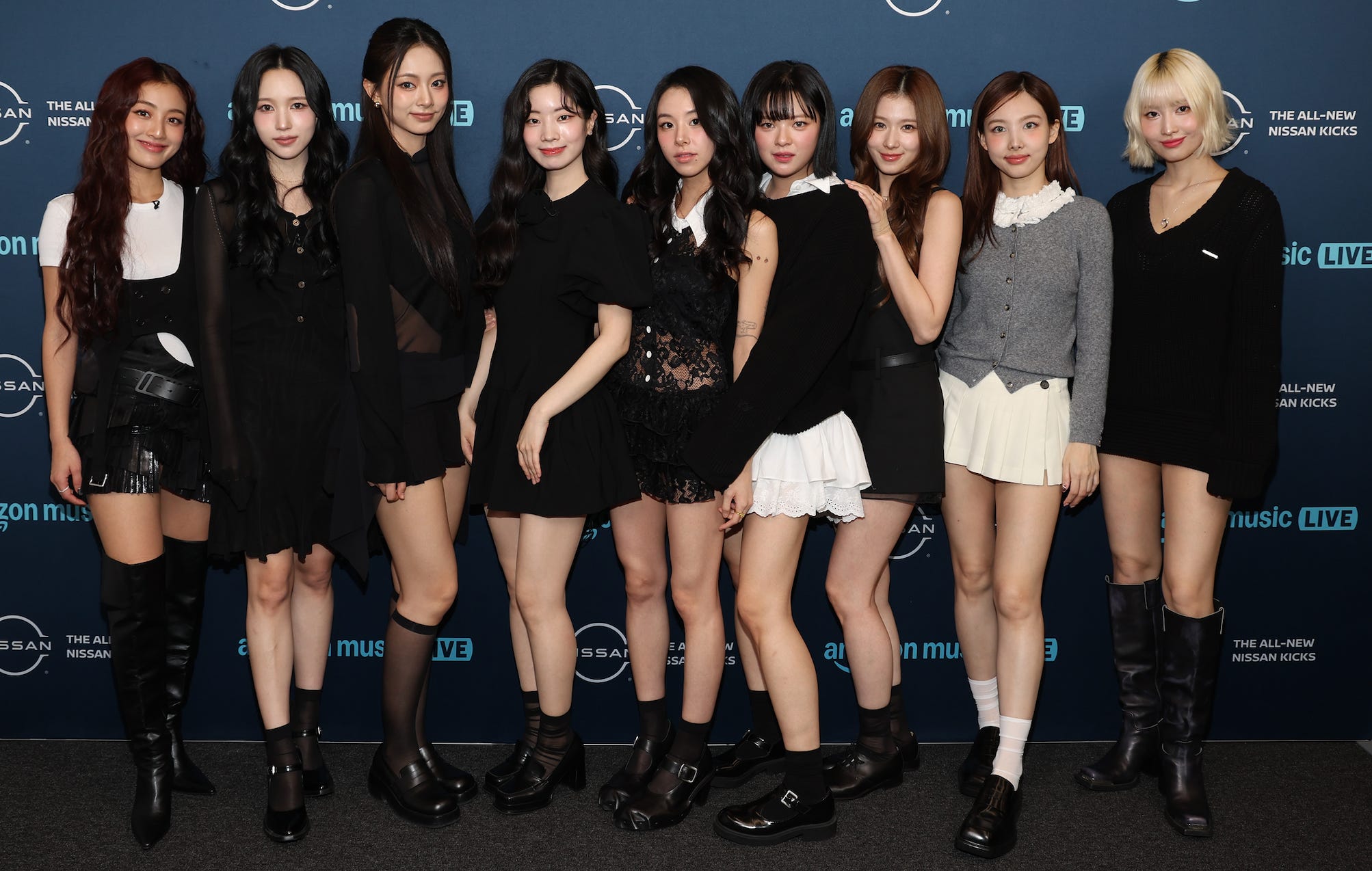 TWICE's Epic Week! - by Hope from 17 Carat K-Pop