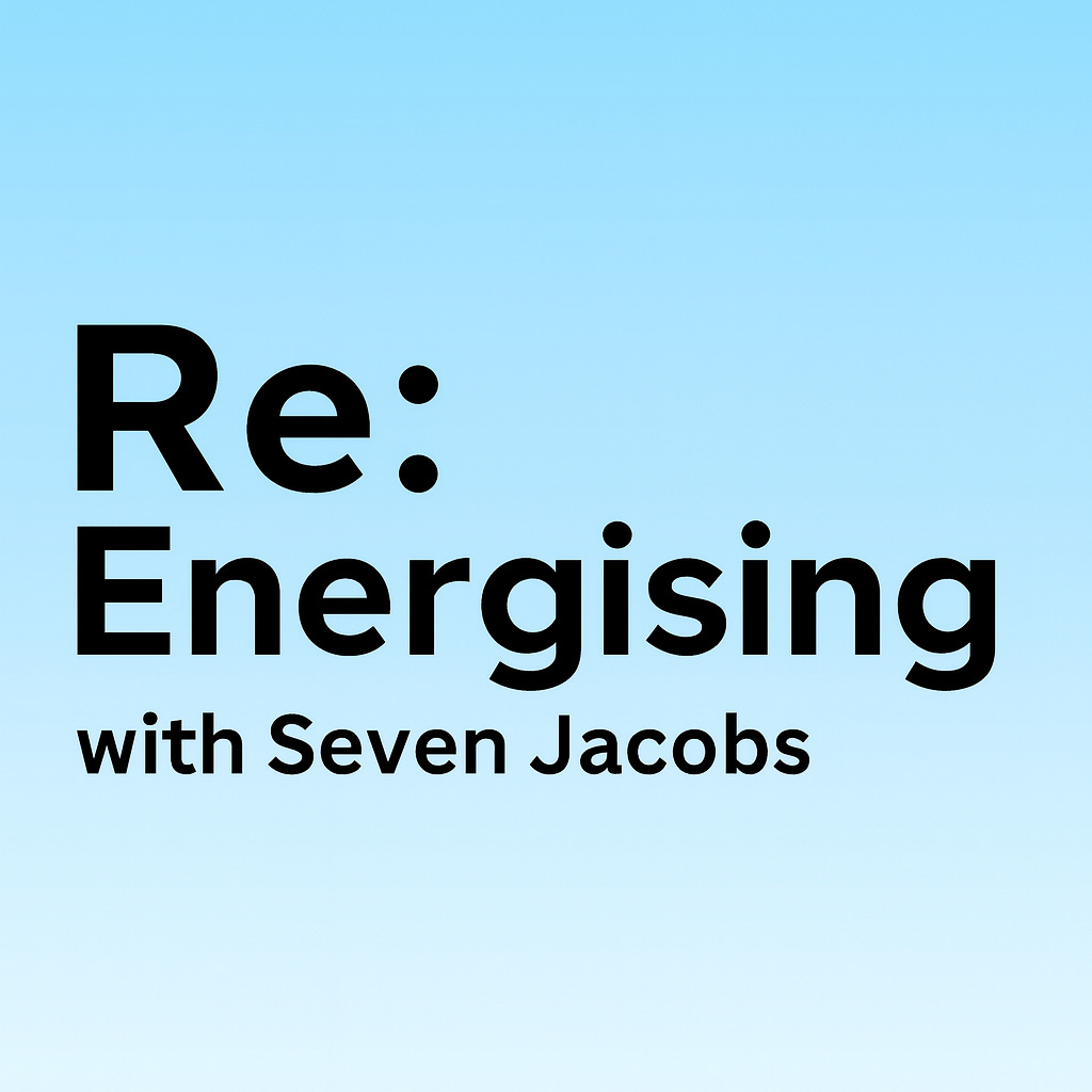 Re:Energising