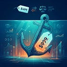 Hiệu ứng Mỏ neo Anchoring: Con số đầu tiên là quan trọng nhất