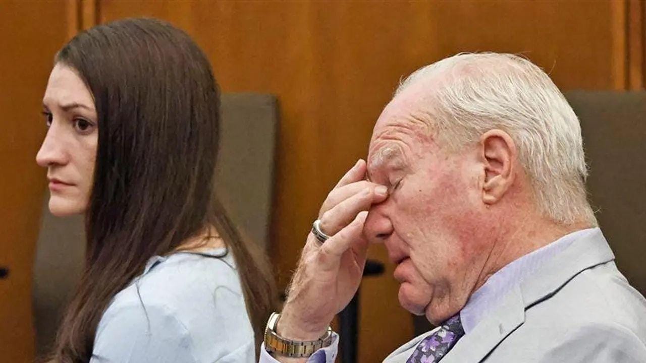 Another high-profile attorney is joining Lindsay Clancy's defense team. 