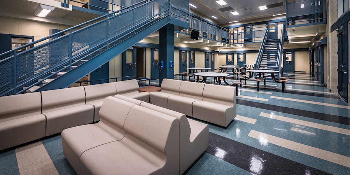 Prison Whistleblowers Reveal How Democrats Pamper Murders and Rapists Behind Bars