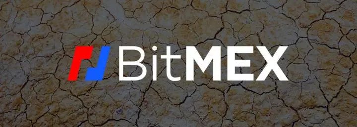 BitMEX faces heat after giving up 30,000 customers emails by accident BitMEX faces heat after giving up 30,000 customers emails by accident