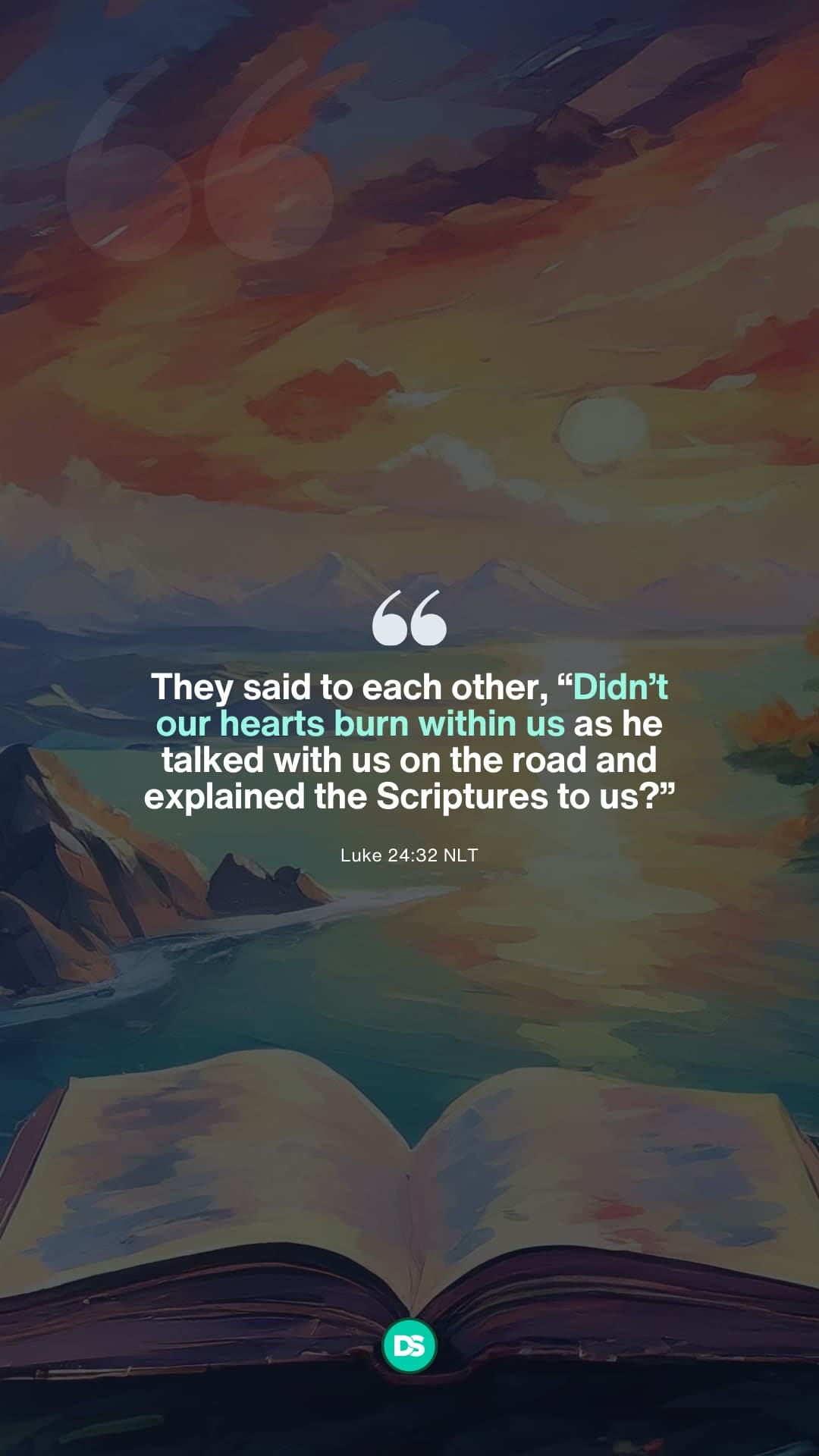 The Blueprint for Living Spiritually 7