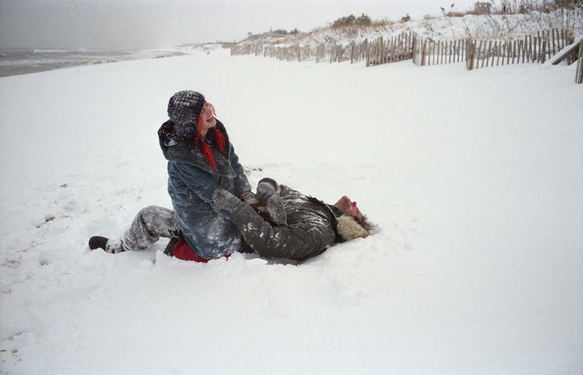 15 Things To Look Out For During the #FocusFridays Screening of Eternal  Sunshine of the Spotless Mind