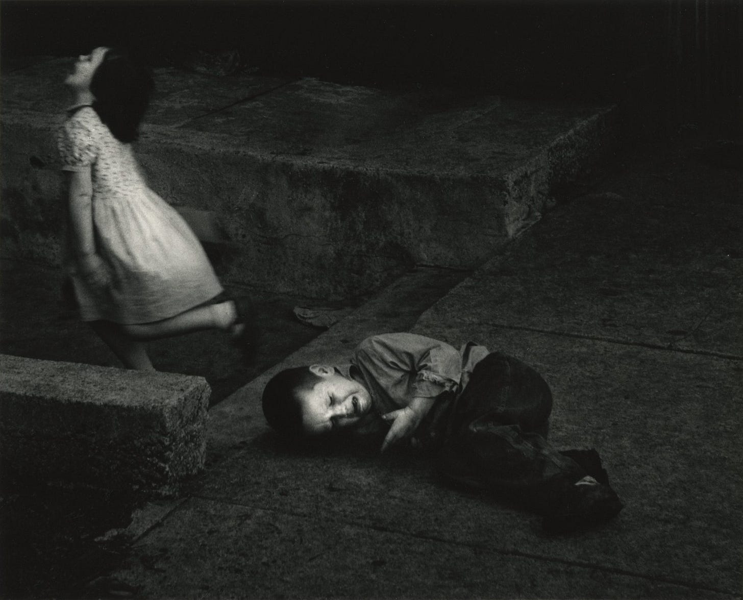 Dave Heath - Howard Greenberg Gallery - 2015