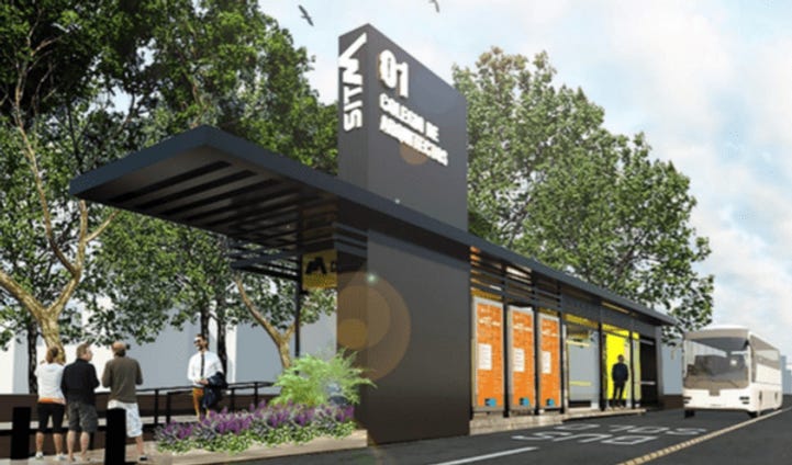 brt aguascalientes SITMA yovoy brt aguascalientes SITMA yovoy