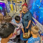 America250 immersion swings between South Dakota public schools