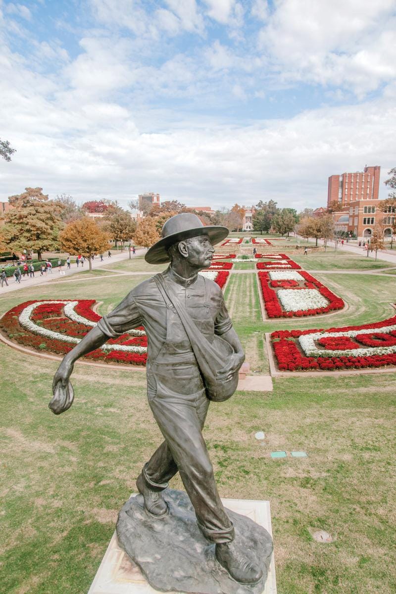 University of Oklahoma