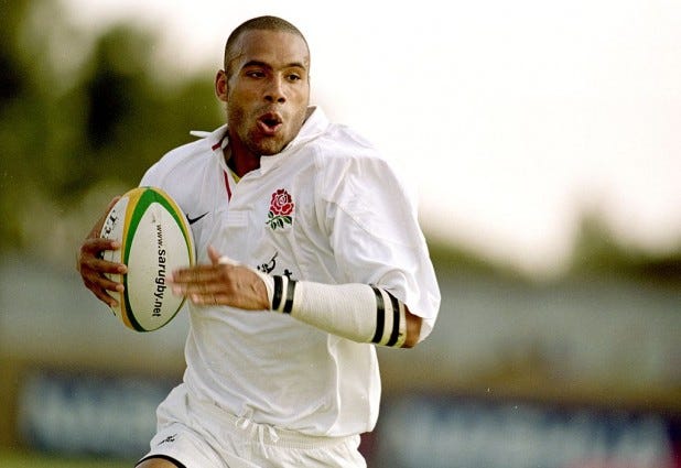 Exclusive - England and Leicester's Leon Lloyd: 'Retirement Is A Struggle  To Find A Purpose' - Pundit Arena