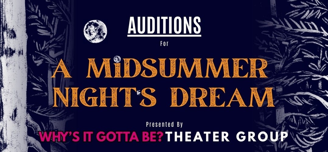 Events in MA, July 20 - August 2
