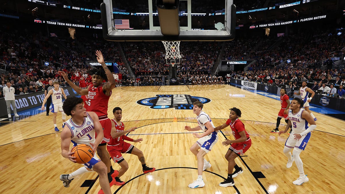 The NBA