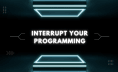 We Interrupt This Program