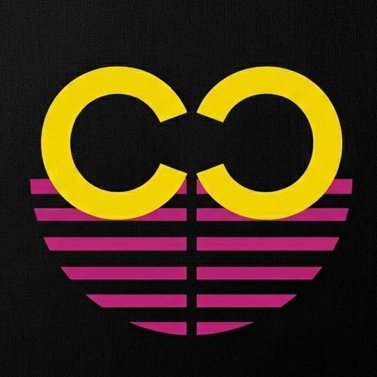 Clickety Click - photojournalism chit-chat logo