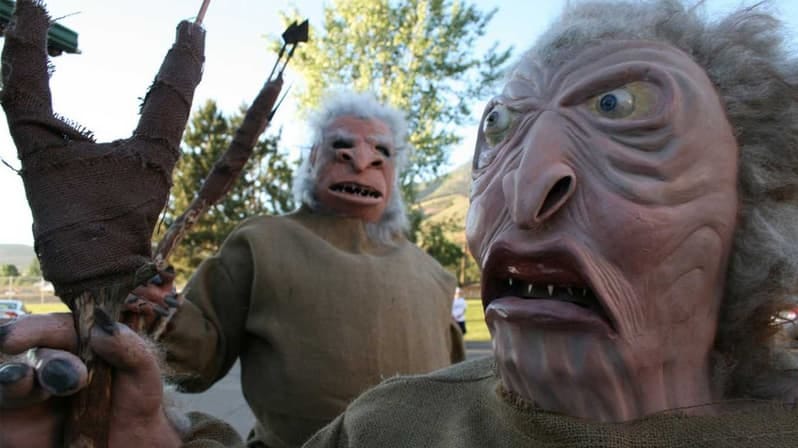 Watch Best Worst Movie (2009) - Free Movies | Tubi