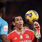 FDV Flash: Benfica 3, Gil Vicente 0