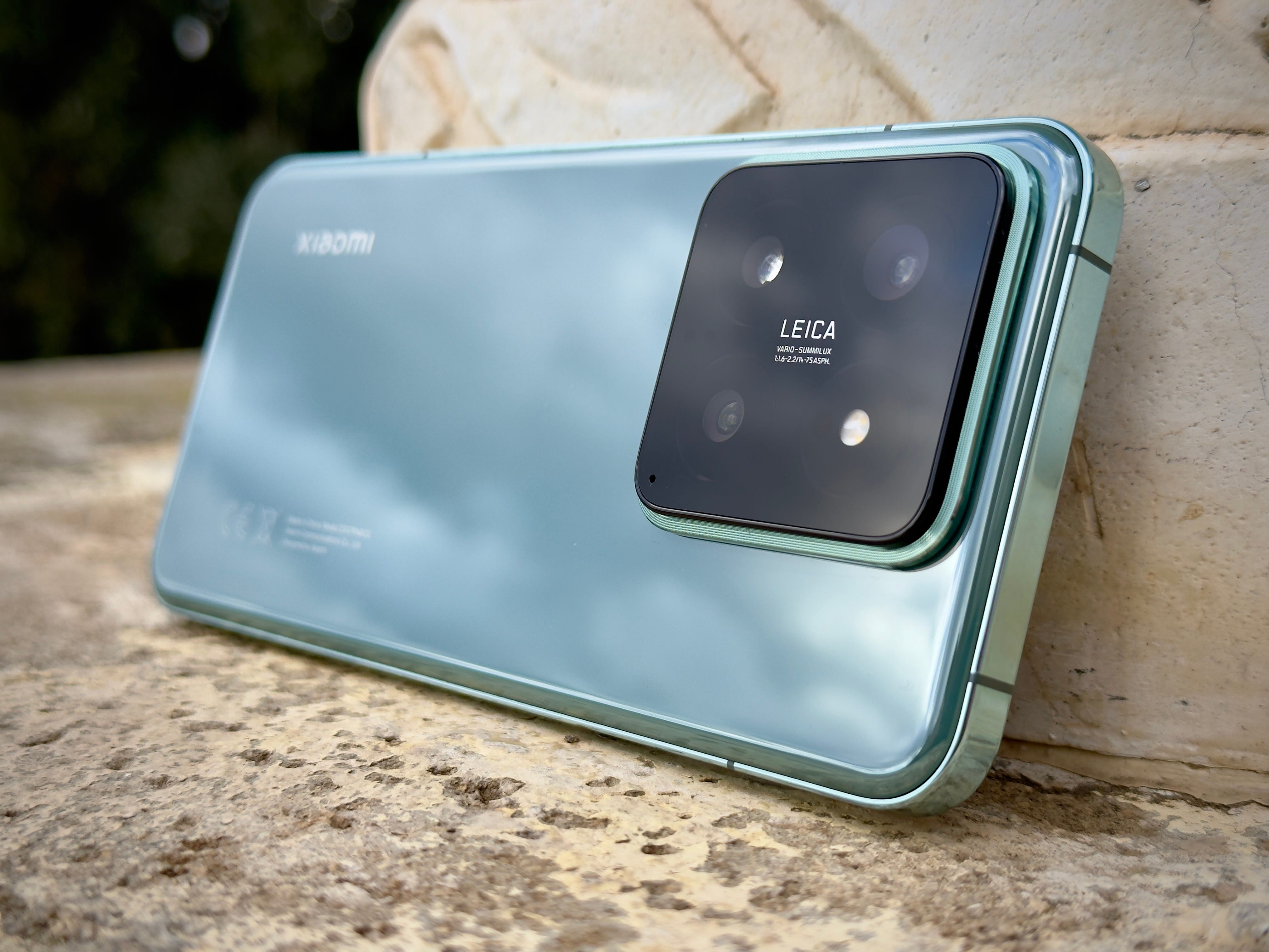 Xiaomi 14 review: compact camera - by Sam Byford