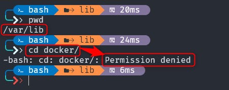 What is the difference between - Docker Named Volume and Bind Mounts