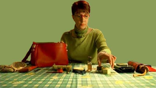 le fabuleux destin d'Amélie Poulain - Amandine Fouet