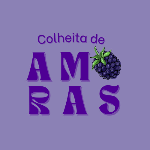 Artwork for Colheita de Amoras