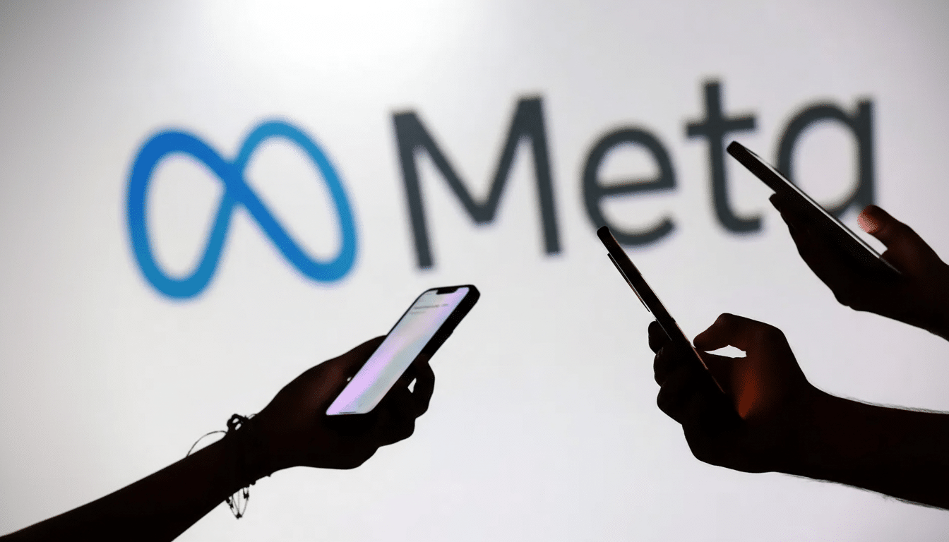 Meta Signs AI Deals To Drive Real-Time News On Meta AI