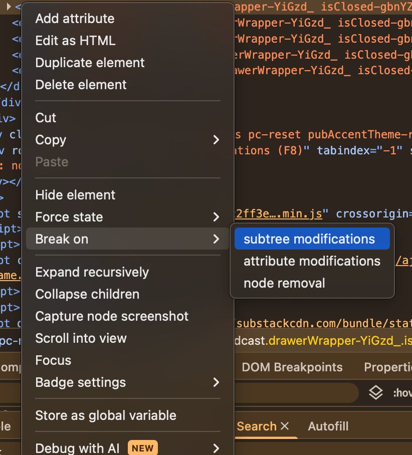 The Ultimate Chrome Dev Tools Debugging Guide