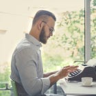 What Makes You A Bestselling Author?