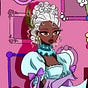Shanspeare's avatar