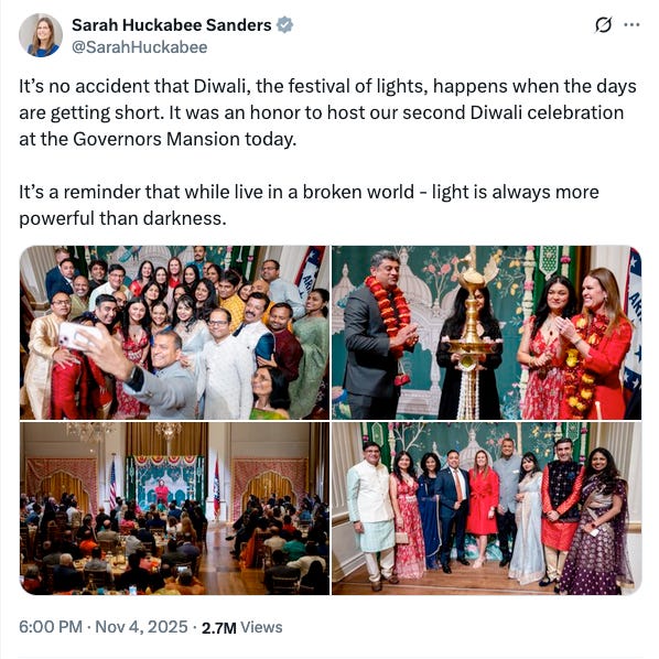 How Mass Migration Will De-Christianize America