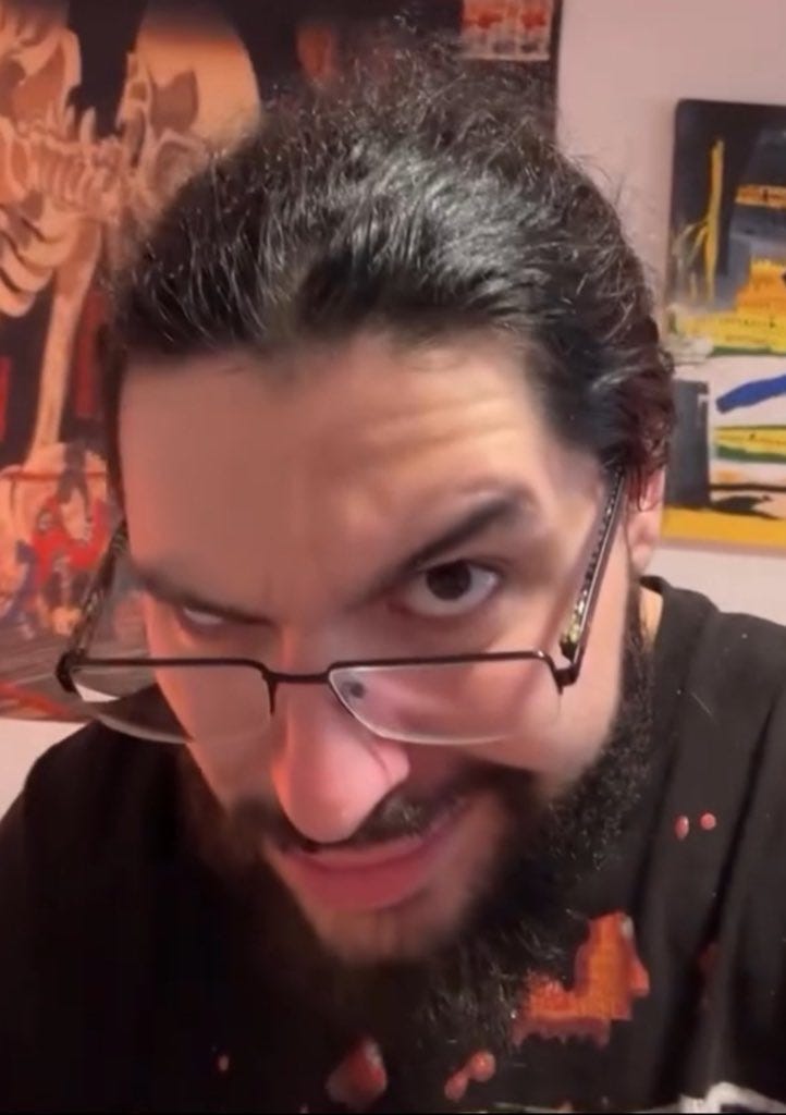 Tony Statovci on X: "Say I won't send Fenty this picture  https://t.co/IevLWpOR52" / X