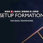 Guideline of Setup Formation