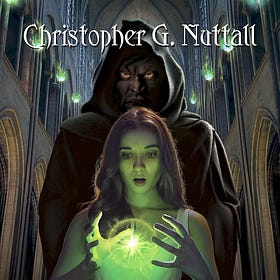 Book Review: Schooled in Magic, by Christopher G. Nuttall