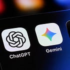 Big techs want to build the AI "super app"
